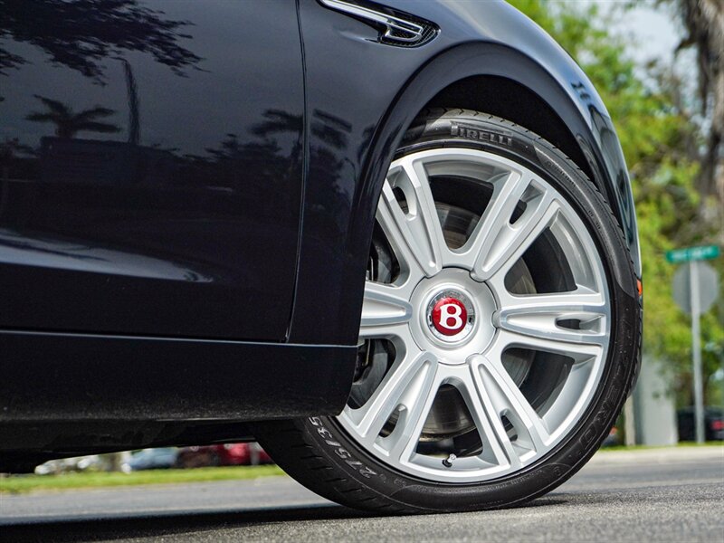 2015 Bentley Flying Spur V8   - Photo 66 - Bonita Springs, FL 34134