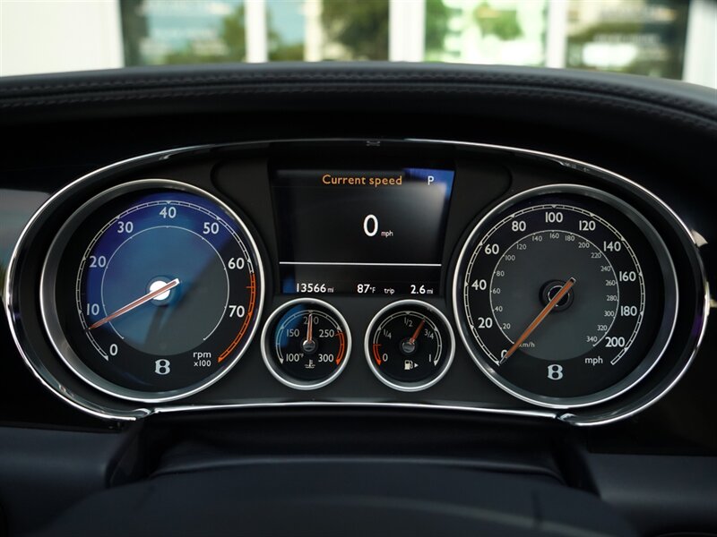 2015 Bentley Flying Spur V8   - Photo 11 - Bonita Springs, FL 34134