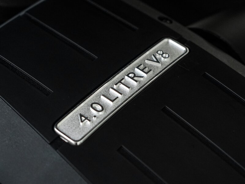 2015 Bentley Flying Spur V8   - Photo 37 - Bonita Springs, FL 34134