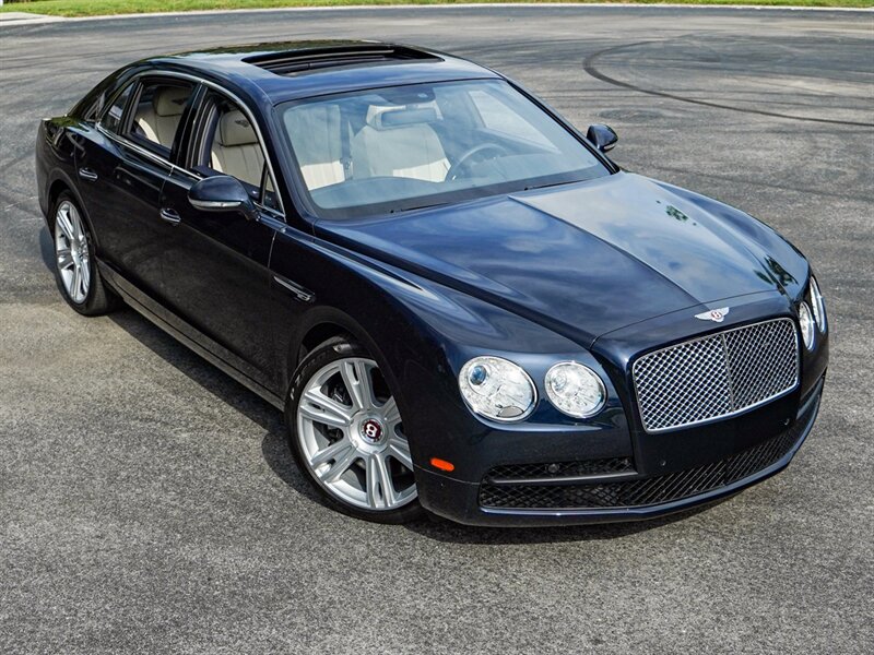 2015 Bentley Flying Spur V8   - Photo 67 - Bonita Springs, FL 34134