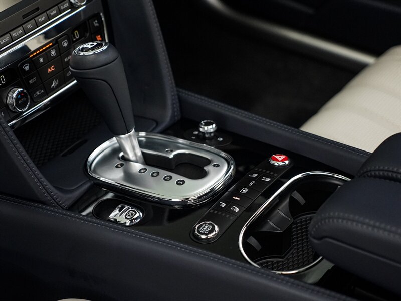 2015 Bentley Flying Spur V8   - Photo 12 - Bonita Springs, FL 34134