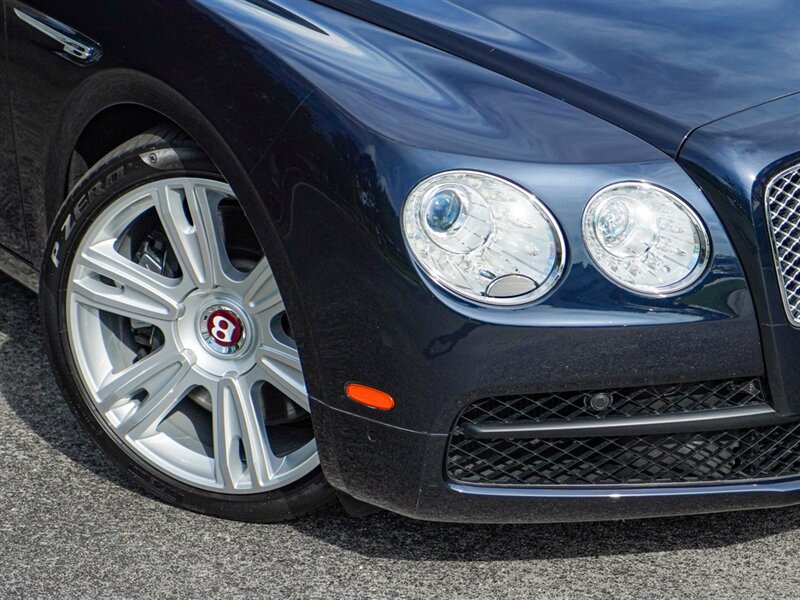 2015 Bentley Flying Spur V8   - Photo 5 - Bonita Springs, FL 34134