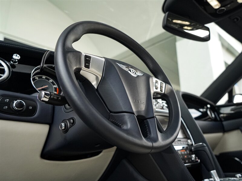 2015 Bentley Flying Spur V8   - Photo 10 - Bonita Springs, FL 34134