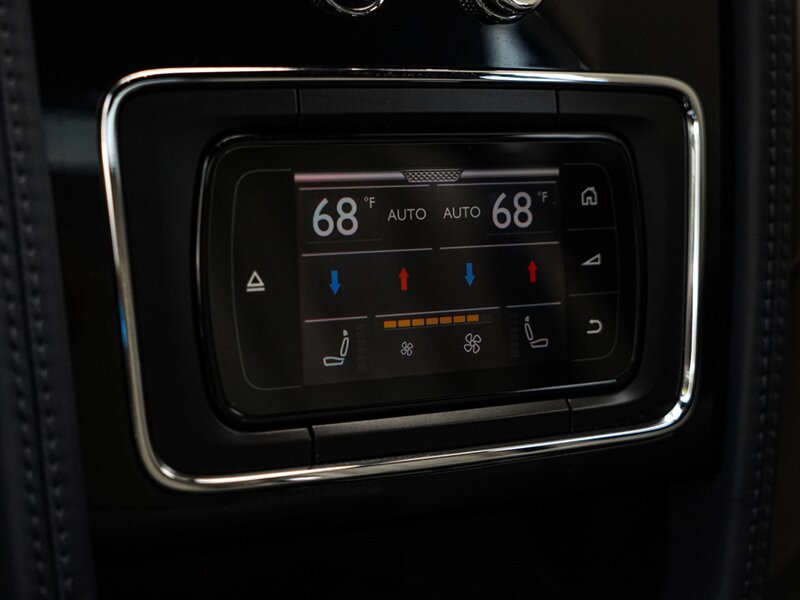 2015 Bentley Flying Spur V8   - Photo 25 - Bonita Springs, FL 34134