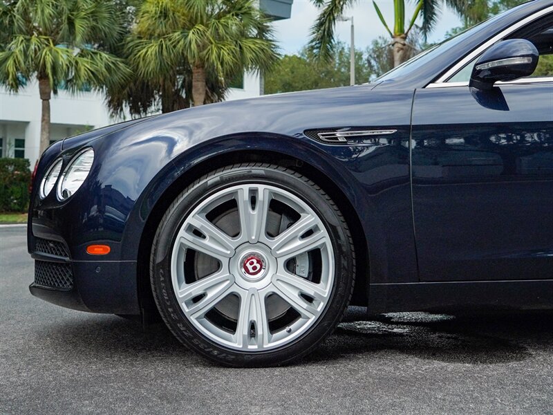 2015 Bentley Flying Spur V8   - Photo 41 - Bonita Springs, FL 34134