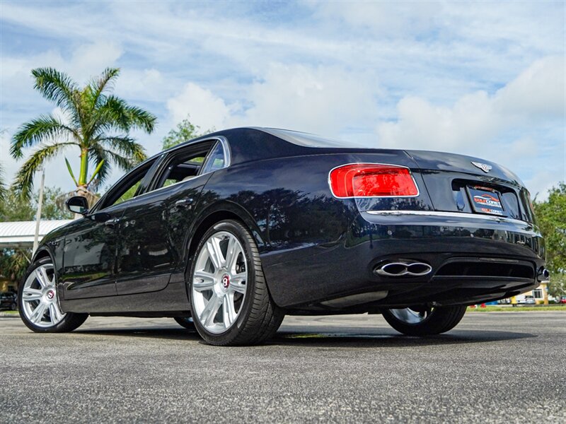 2015 Bentley Flying Spur V8   - Photo 46 - Bonita Springs, FL 34134