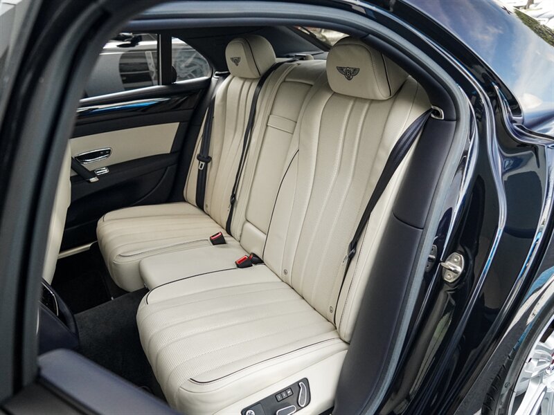 2015 Bentley Flying Spur V8   - Photo 24 - Bonita Springs, FL 34134