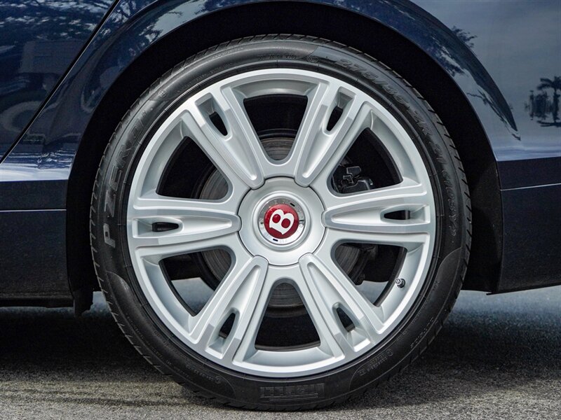 2015 Bentley Flying Spur V8   - Photo 44 - Bonita Springs, FL 34134