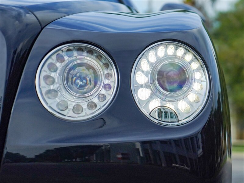 2015 Bentley Flying Spur V8   - Photo 63 - Bonita Springs, FL 34134