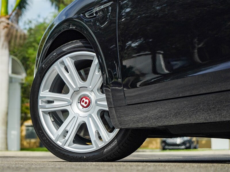 2015 Bentley Flying Spur V8   - Photo 49 - Bonita Springs, FL 34134