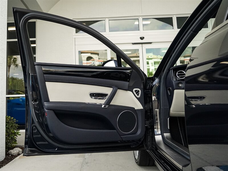 2015 Bentley Flying Spur V8   - Photo 21 - Bonita Springs, FL 34134