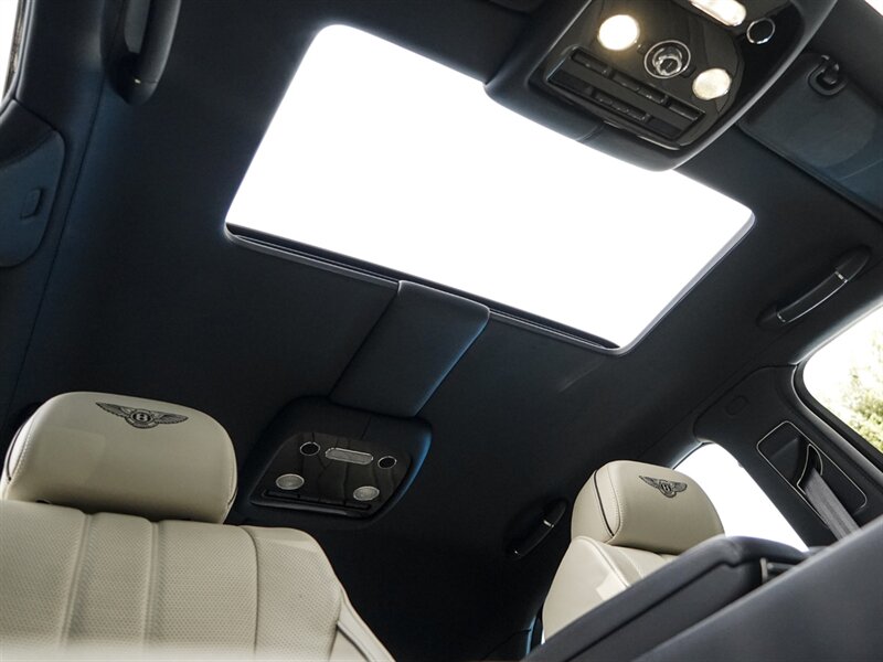 2015 Bentley Flying Spur V8   - Photo 32 - Bonita Springs, FL 34134