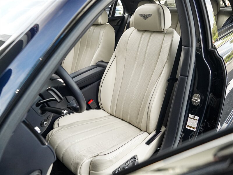 2015 Bentley Flying Spur V8   - Photo 18 - Bonita Springs, FL 34134