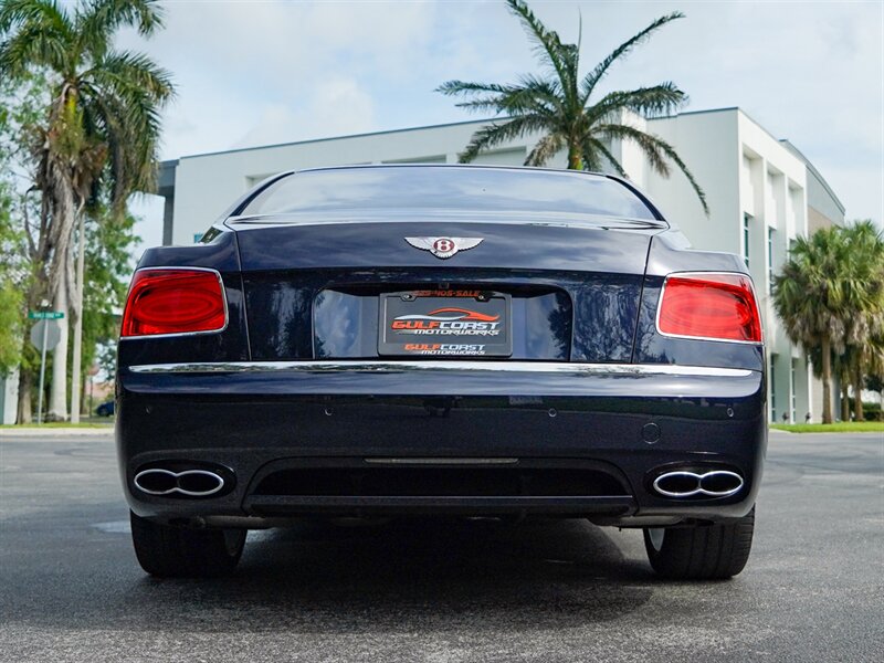 2015 Bentley Flying Spur V8   - Photo 51 - Bonita Springs, FL 34134