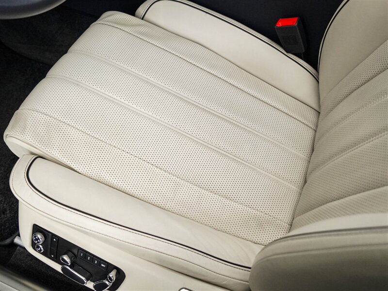 2015 Bentley Flying Spur V8   - Photo 19 - Bonita Springs, FL 34134