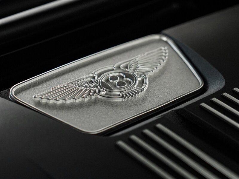 2015 Bentley Flying Spur V8   - Photo 36 - Bonita Springs, FL 34134