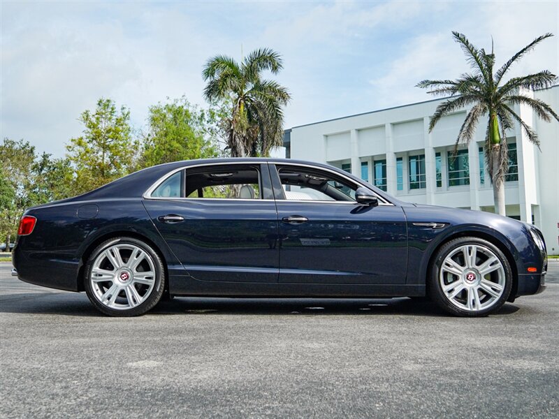 2015 Bentley Flying Spur V8   - Photo 57 - Bonita Springs, FL 34134