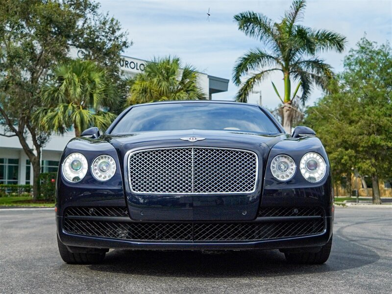2015 Bentley Flying Spur V8   - Photo 62 - Bonita Springs, FL 34134