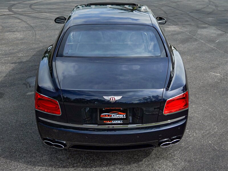 2015 Bentley Flying Spur V8   - Photo 50 - Bonita Springs, FL 34134