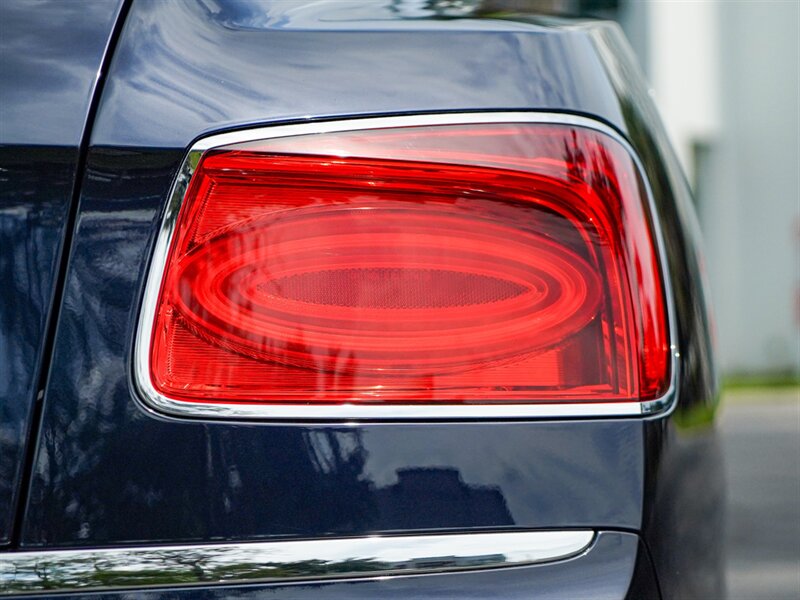 2015 Bentley Flying Spur V8   - Photo 54 - Bonita Springs, FL 34134