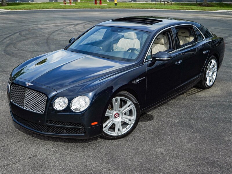 2015 Bentley Flying Spur V8   - Photo 7 - Bonita Springs, FL 34134