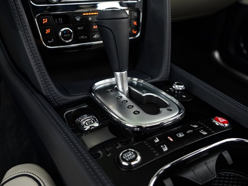 2015 Bentley Flying Spur V8   - Photo 16 - Bonita Springs, FL 34134