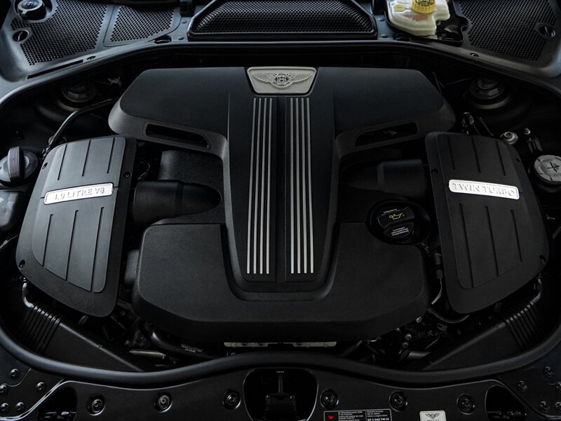 2015 Bentley Flying Spur V8   - Photo 35 - Bonita Springs, FL 34134