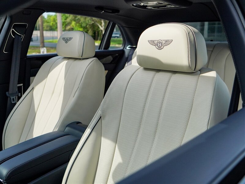 2015 Bentley Flying Spur V8   - Photo 6 - Bonita Springs, FL 34134