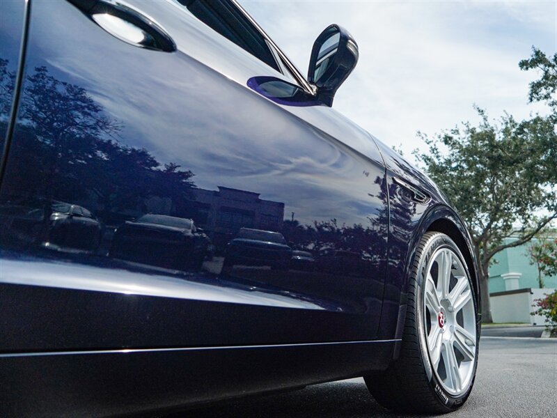 2015 Bentley Flying Spur V8   - Photo 45 - Bonita Springs, FL 34134