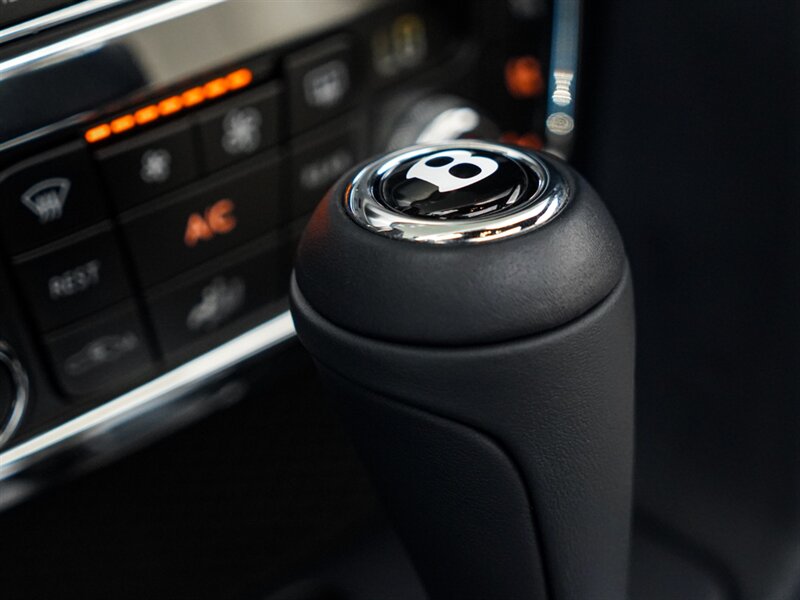 2015 Bentley Flying Spur V8   - Photo 17 - Bonita Springs, FL 34134