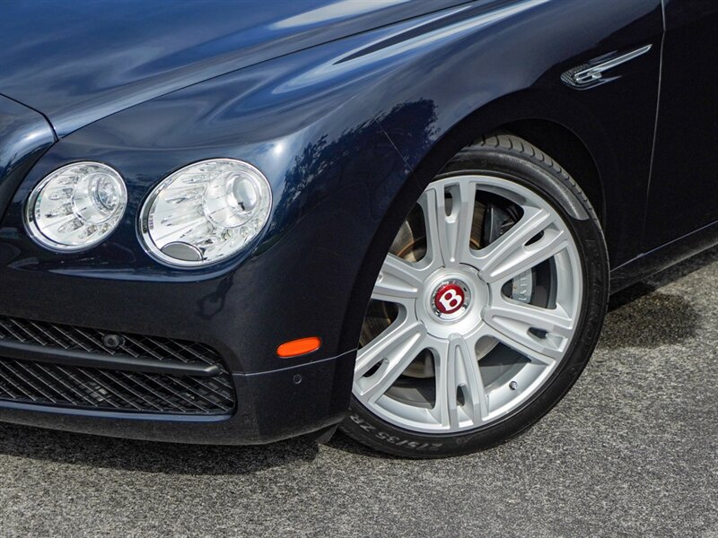 2015 Bentley Flying Spur V8   - Photo 64 - Bonita Springs, FL 34134