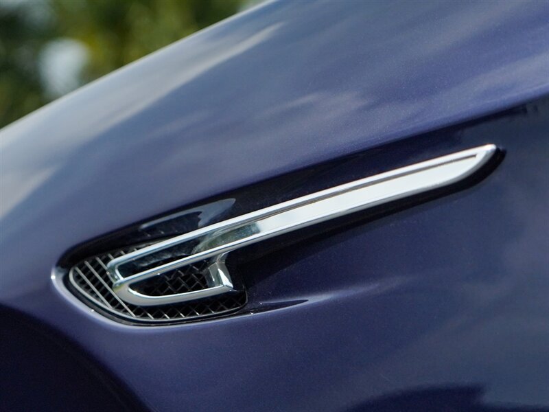 2015 Bentley Flying Spur V8   - Photo 59 - Bonita Springs, FL 34134