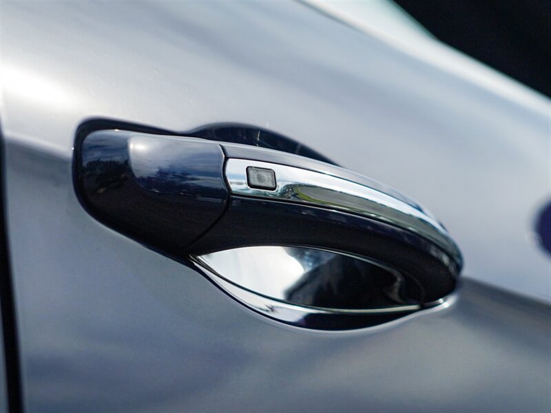 2015 Bentley Flying Spur V8   - Photo 56 - Bonita Springs, FL 34134