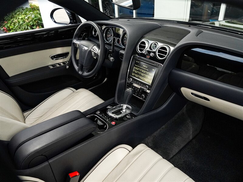 2015 Bentley Flying Spur V8   - Photo 28 - Bonita Springs, FL 34134