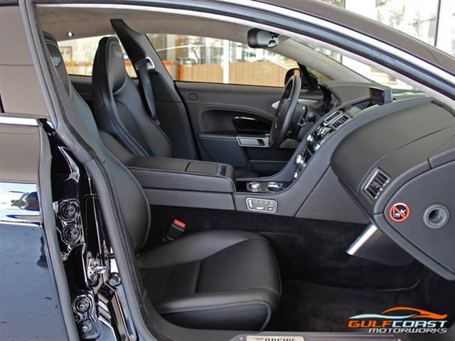 2012 Aston Martin Rapide - Photo 30 - Bonita Springs, FL 34134