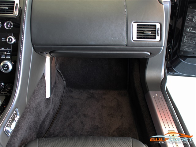 2012 Aston Martin Rapide - Photo 29 - Bonita Springs, FL 34134