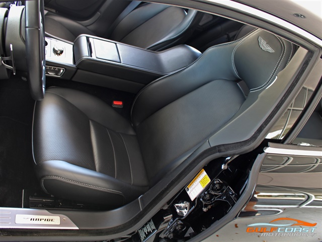 2012 Aston Martin Rapide - Photo 26 - Bonita Springs, FL 34134