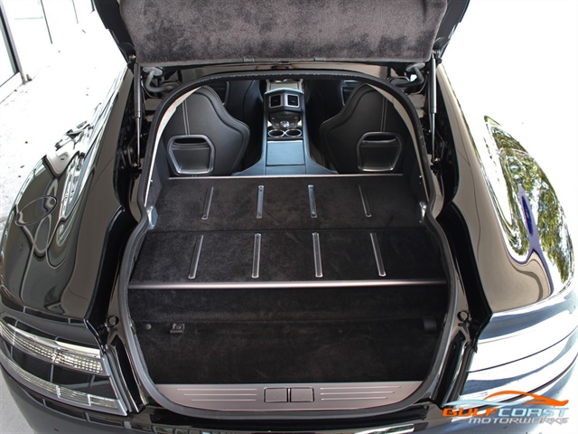 2012 Aston Martin Rapide - Photo 40 - Bonita Springs, FL 34134