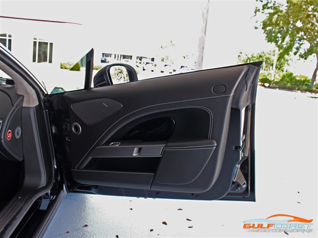 2012 Aston Martin Rapide - Photo 34 - Bonita Springs, FL 34134