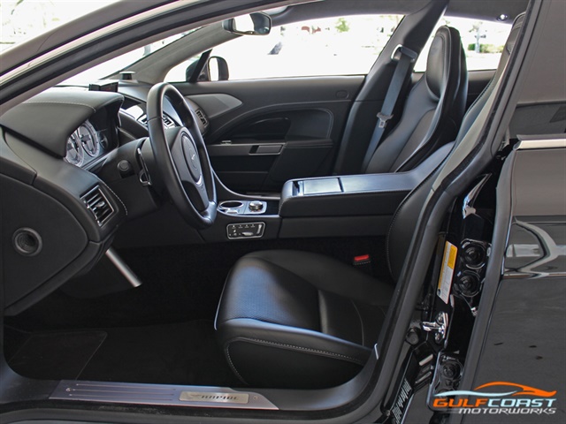 2012 Aston Martin Rapide - Photo 25 - Bonita Springs, FL 34134