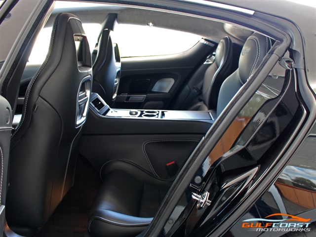 2012 Aston Martin Rapide - Photo 35 - Bonita Springs, FL 34134