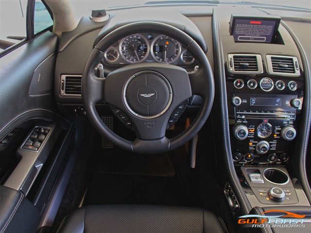 2012 Aston Martin Rapide - Photo 27 - Bonita Springs, FL 34134