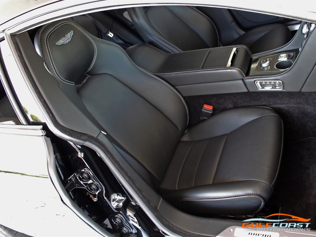 2012 Aston Martin Rapide   - Photo 31 - Bonita Springs, FL 34134