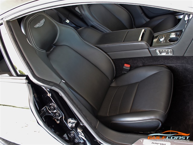 2012 Aston Martin Rapide - Photo 31 - Bonita Springs, FL 34134