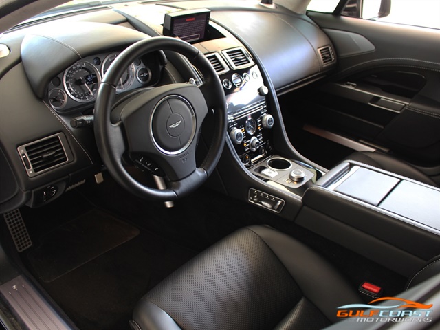 2012 Aston Martin Rapide   - Photo 2 - Bonita Springs, FL 34134