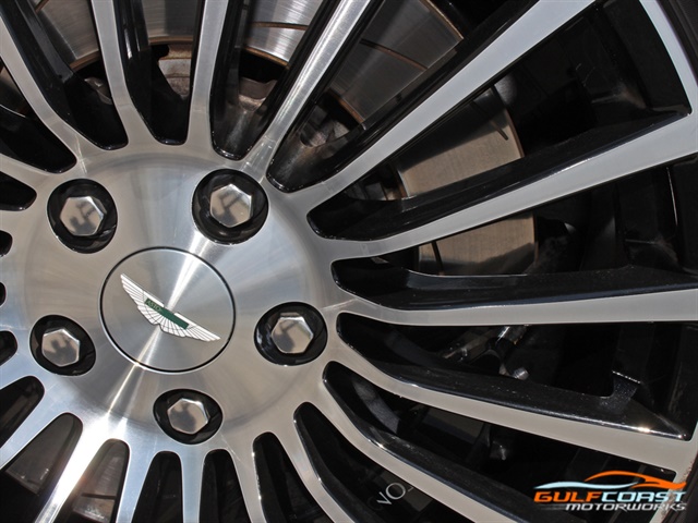 2012 Aston Martin Rapide - Photo 16 - Bonita Springs, FL 34134