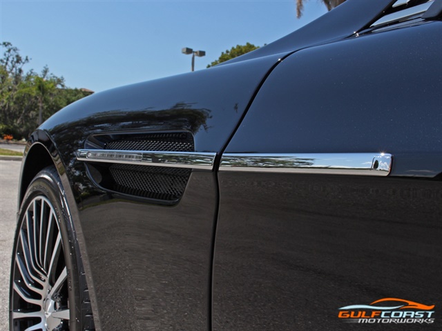 2012 Aston Martin Rapide - Photo 8 - Bonita Springs, FL 34134