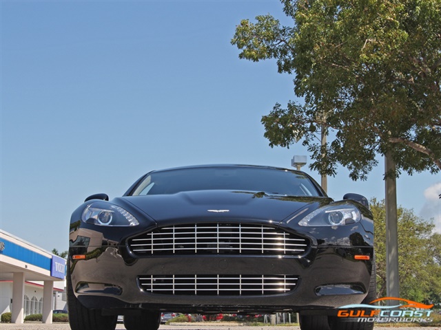 2012 Aston Martin Rapide - Photo 37 - Bonita Springs, FL 34134