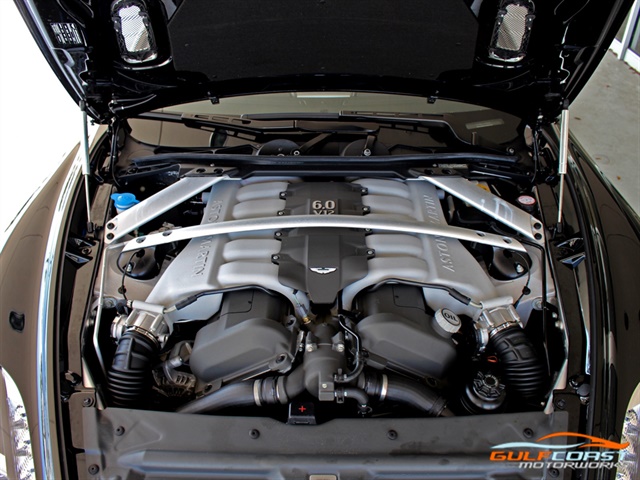 2012 Aston Martin Rapide - Photo 38 - Bonita Springs, FL 34134