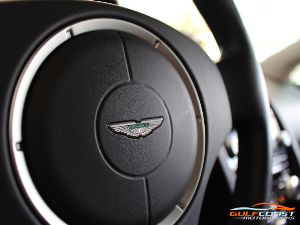 2012 Aston Martin Rapide   - Photo 32 - Bonita Springs, FL 34134